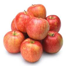 Apples Fuji 6Pc